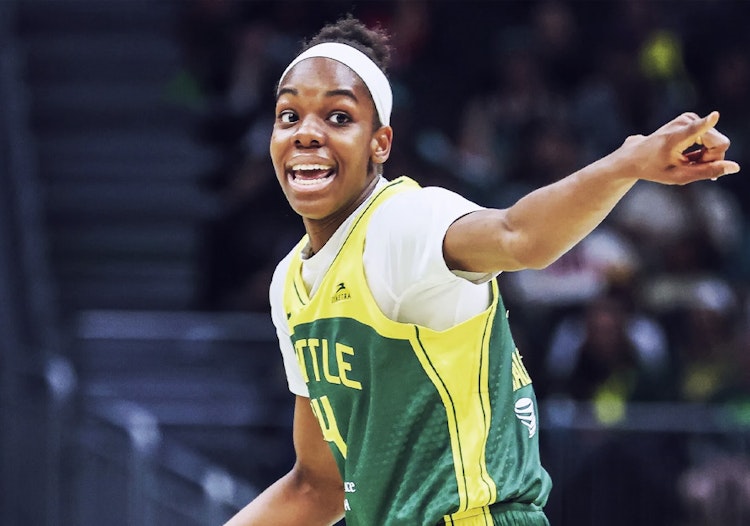 WNBA predictions and best bets today
