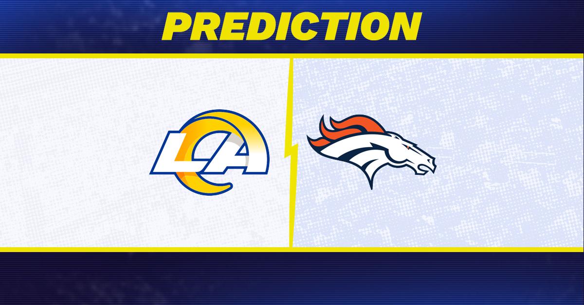Los Angeles Rams vs. Denver Broncos: Experts release early Week 3 predictions [2026]