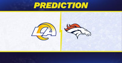 Los Angeles Rams vs. Denver Broncos: Experts release early Week 3 predictions [2026]