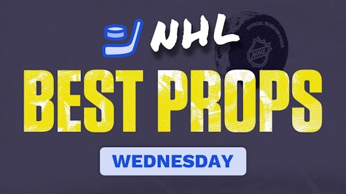 NHL Goal Scorer Props Today: Wednesday, March 13, 2024