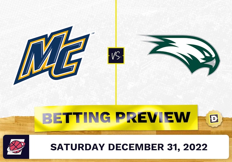 Merrimack vs. Wagner CBB Prediction and Odds - Dec 31, 2022