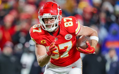 Tight Ends Day: Ranking every tight end's chances to score a touchdown in NFL Week 7