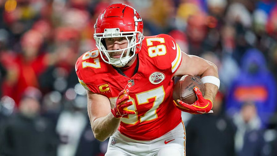 Tight Ends Day: Ranking every tight end's chances to score a touchdown in NFL Week 7