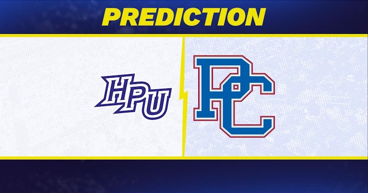 High Point-Presbyterian Predictions and Game Preview.
