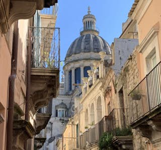 Ragusa, a taste of Sicily's gallery image
