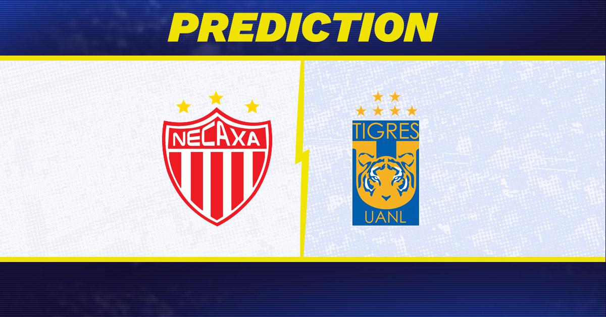Necaxa-Tigres UANL Predictions and Game Preview.