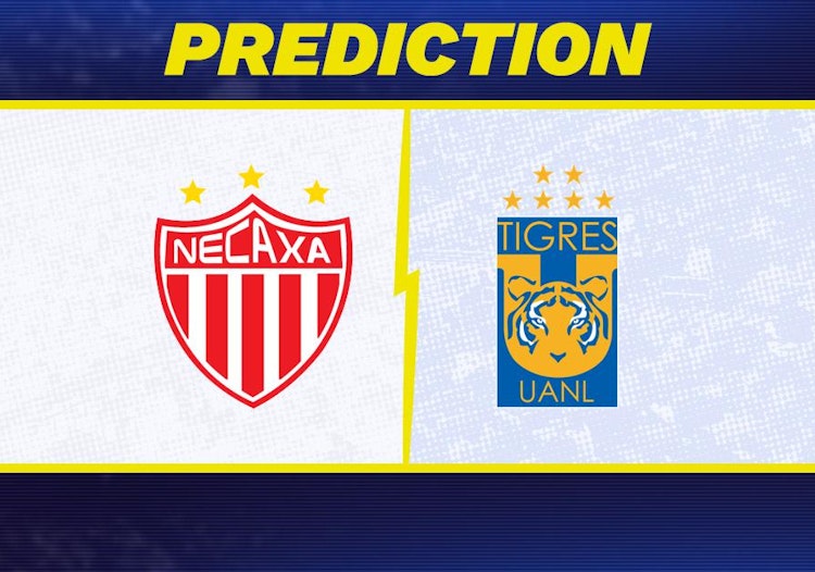 Necaxa-Tigres UANL Predictions and Game Preview.
