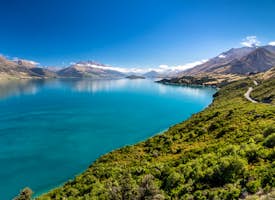All About New Zealand's thumbnail image