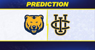 Northern Colorado vs. UC Irvine Prediction: UC Irvine Predicted to Win College Basketball Matchup [3/19/2025]