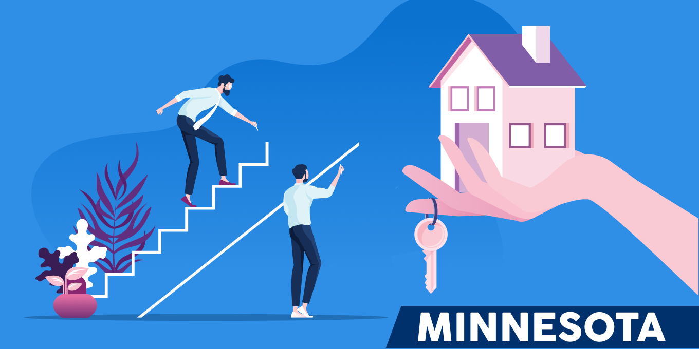 8 Definitive Steps To Buying A House In Minnesota