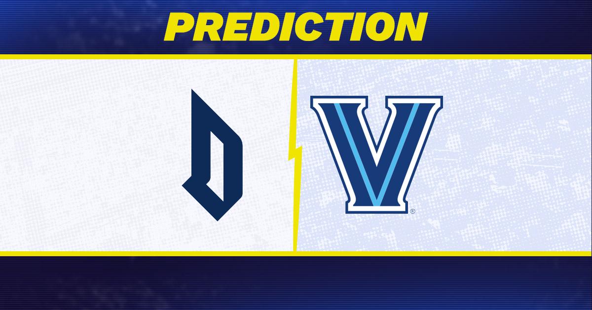 Duquesne vs. Villanova prediction: Villanova favored to win men's college basketball matchup [11/15/2025]