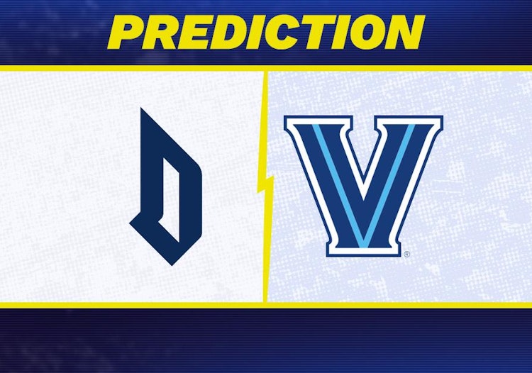 Duquesne-Villanova Predictions and Game Preview.