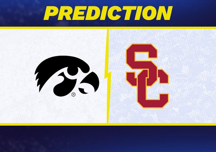 Iowa-Southern California Predictions and Game Preview.