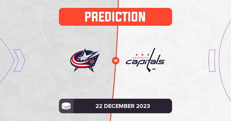 Columbus blue jackets vs washington 2025 capitals h2h