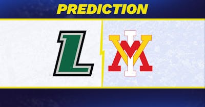 Loyola (MD) vs. Virginia Military prediction: Loyola (MD) favored to win men's college basketball matchup [12/9/2025]