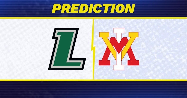 Loyola (MD)-Virginia Military Predictions and Game Preview.