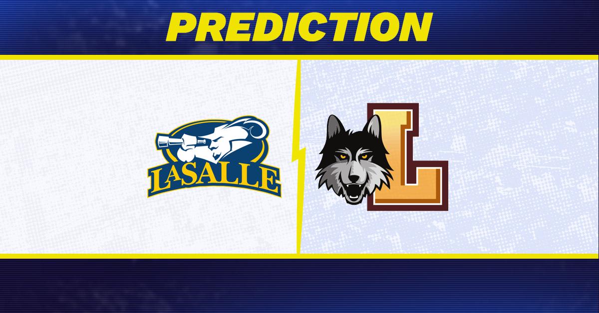 La Salle vs. Loyola Chicago prediction: Loyola Chicago favored to win men's college basketball matchup [2/3/2026]