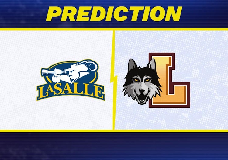 La Salle-Loyola Chicago Predictions and Game Preview.