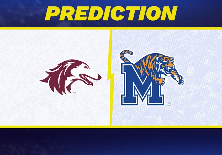 Southern Illinois-Memphis Predictions and Game Preview.