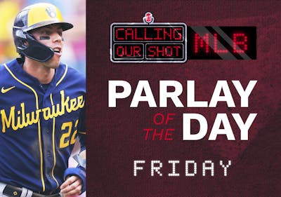 Best MLB Betting Picks and Parlay - Friday August 25, 2023