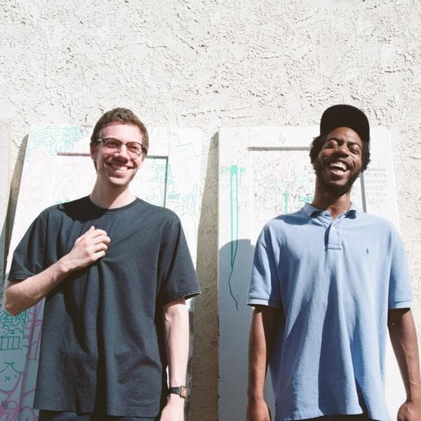 Artform Radio: Mekala Session and Jesse Justice