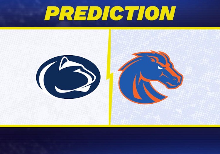 Penn State-Boise State Predictions and Game Preview.