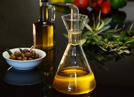 Tuscan Olive Oil Tasting's thumbnail image