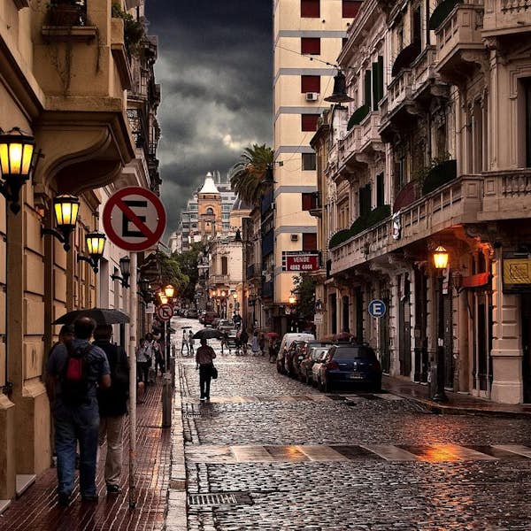 San Telmo: Secrets & Flavours's main gallery image
