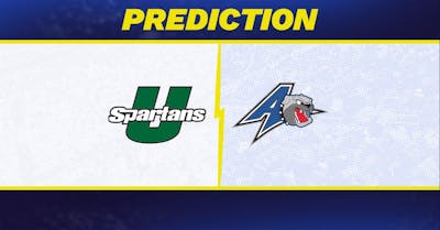 USC Upstate vs. UNC Asheville prediction: UNC Asheville favored to win men's college basketball matchup [2/4/2026]