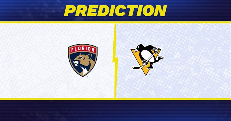 Florida Panthers-Pittsburgh Penguins Predictions and Game Preview.