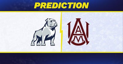 Samford vs. Alabama A&M Prediction: Samford Predicted to Win College Basketball Matchup [12/21/2024]