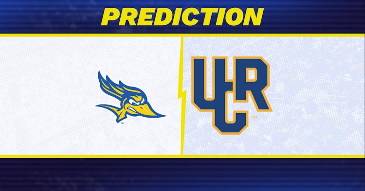 Cal State Bakersfield-UC Riverside Predictions and Game Preview.