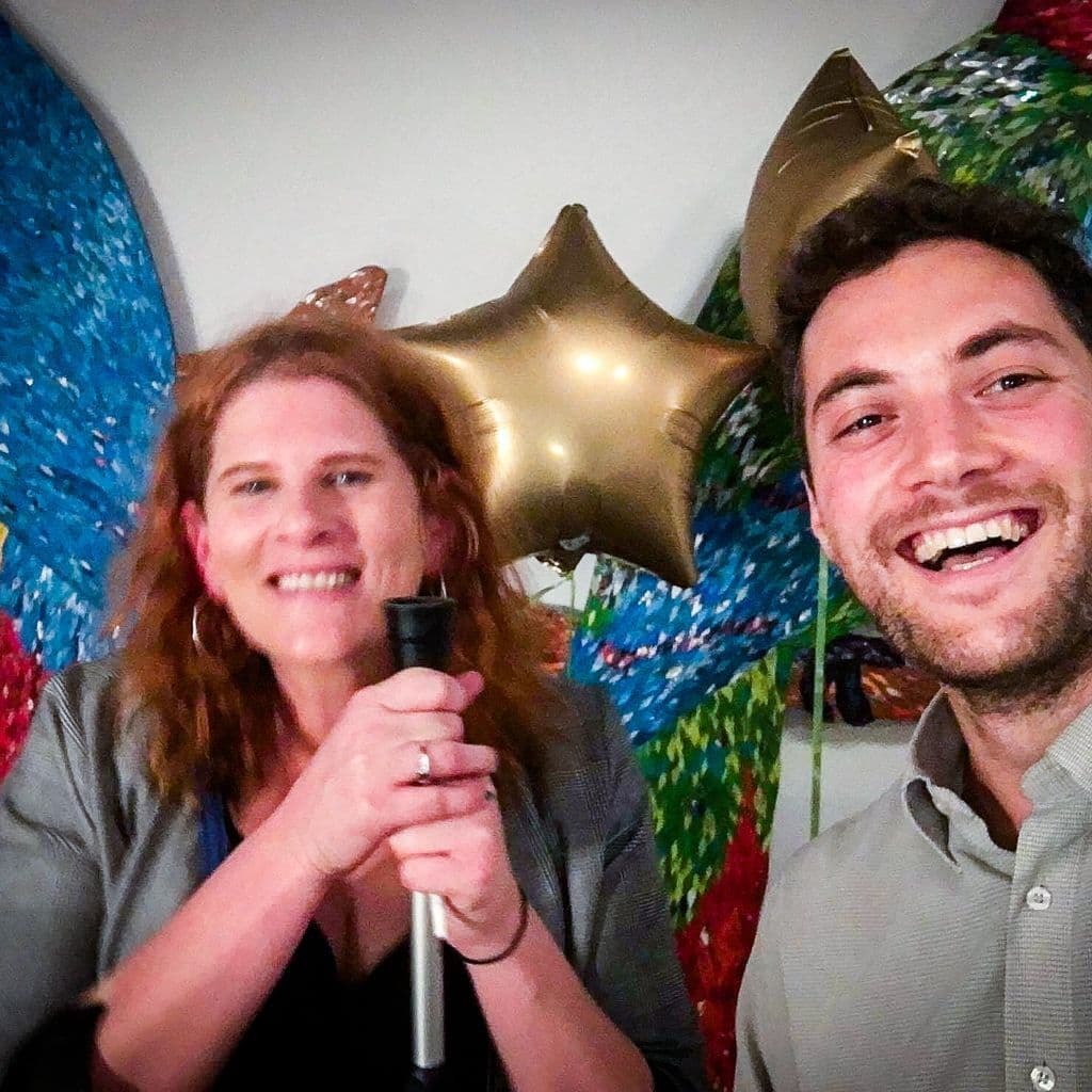 Aaron L w/ CC:Disco 28-08-17