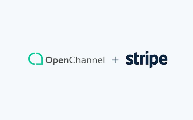 Stripe acquires OpenChannel