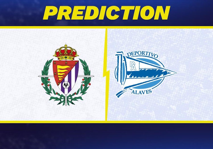 Valladolid-Alaves Predictions and Game Preview.