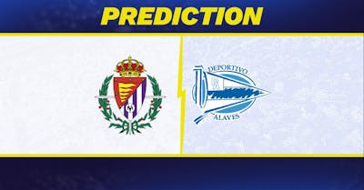 Valladolid vs. Alaves Prediction, Odds, La Liga Picks [5/18/2025]