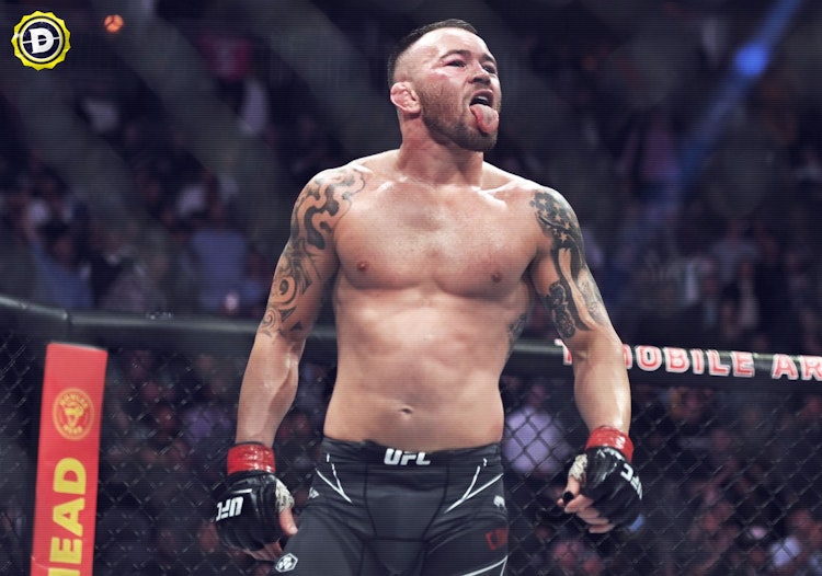UFC 296: Edwards vs. Covington Betting Preview, Expert Picks and Analysis