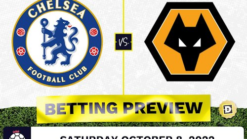 Chelsea vs. Wolves Prediction and Odds - Oct 8, 2022