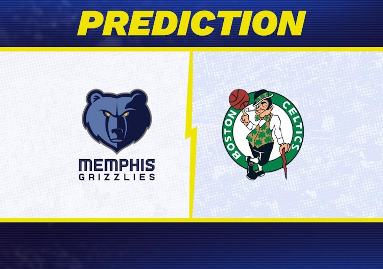 Memphis Grizzlies-Boston Celtics Predictions and Game Preview.