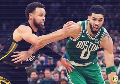 Analyzing Value in Possible NBA Finals Rematches: Heat-Lakers, Bucks-Suns and Celtics-Warriors