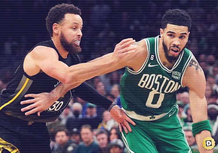 Analyzing Value in Possible NBA Finals Rematches: Heat-Lakers, Bucks-Suns and Celtics-Warriors