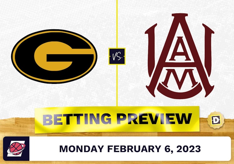Grambling State vs. Alabama A&M CBB Prediction and Odds - Feb 6, 2023