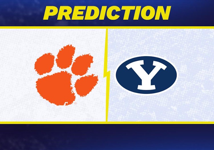 Clemson-BYU Predictions and Game Preview.