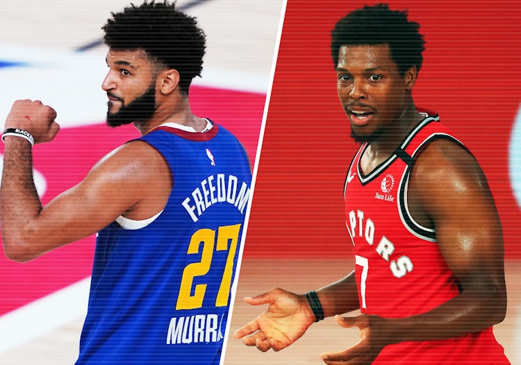 NBA Playoffs Tuesday Picks