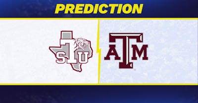 Texas Southern vs. Texas A&M prediction: Why Texas A&M is favored to win men's college basketball matchup [11/6/2025]