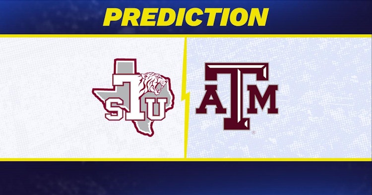 Texas Southern-Texas A&M Predictions and Game Preview.