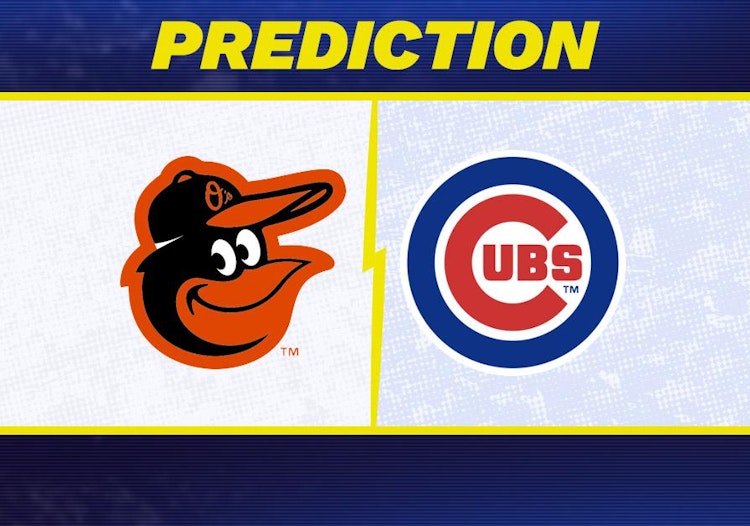 Baltimore Orioles-Chicago Cubs Predictions and Game Preview.