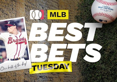 MLB Tuesday Betting Picks and Parlay - Apr 26, 2022