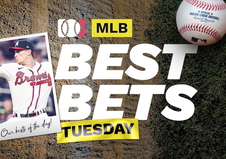MLB Tuesday Betting Picks and Parlay - Apr 26, 2022