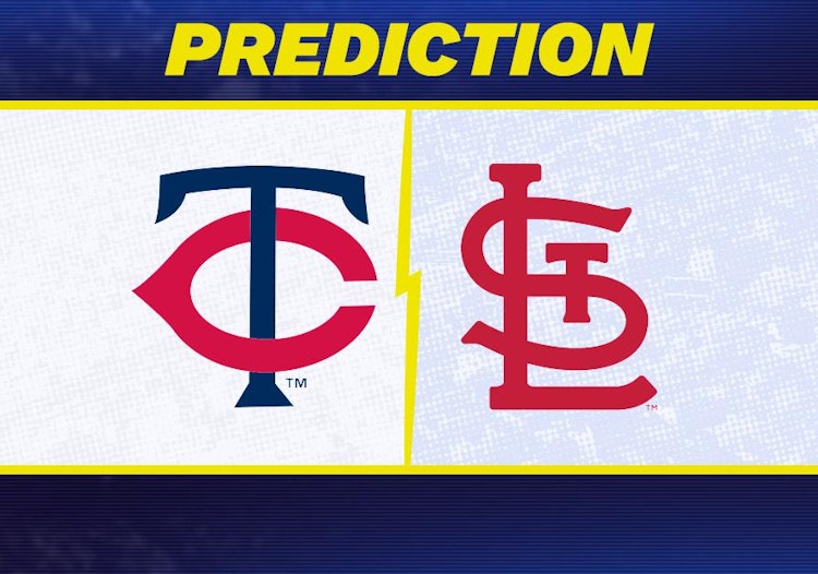 Minnesota Twins-St. Louis Cardinals Predictions and Game Preview.